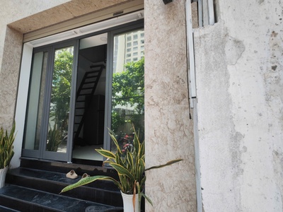 Cần sang nhượng mặt bằng   606 đường 3/2, phường 14, quận 10 2