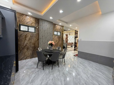 Nhà 4 tầng - căn góc 2mt - phú thuận - xe đỗ cách nhà 10m - giá nhỉnh 8,25 tỷ 4