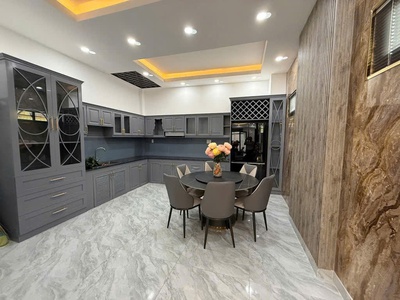 Nhà 4 tầng - căn góc 2mt - phú thuận - xe đỗ cách nhà 10m - giá nhỉnh 8,25 tỷ 2