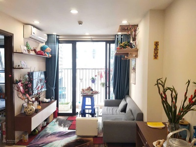 Chính chủ cần bán nhanh căn 2 phòng ngủ cuối cùng 45m , tầng trung view nội khu, mới nhất và rẻ 0