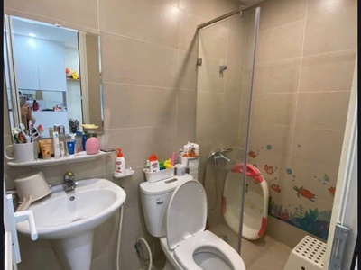Chính chủ cần bán nhanh căn 2 phòng ngủ cuối cùng 45m , tầng trung view nội khu, mới nhất và rẻ 3