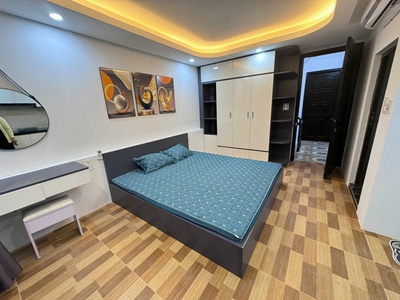 Cực sốc chính chủ cần bán nhà phố xuân thủy quận cầu giấy 50m2 x 5t nhỉnh 11 tỷ ô tô kd 0