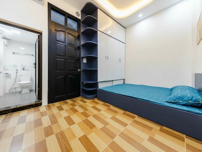 Cực sốc chính chủ cần bán nhà phố xuân thủy quận cầu giấy 50m2 x 5t nhỉnh 11 tỷ ô tô kd 1