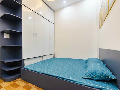 Cực sốc chính chủ cần bán nhà phố xuân thủy quận cầu giấy 50m2 x 5t nhỉnh 11 tỷ ô tô kd 3