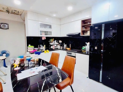 Bán nhà 5 tầng, hẻm 8m, lê văn thọ, p.14, gò vấp, khu đồng bộ, chỉ 7 tỷ hơn thương lượng 2