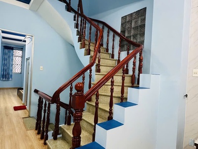 Bán nhà chính chủ - lâu năm chưa qua đầu tư - nơ trang long - p7 bình thạnh - 53m2 - gấp bán 6.9 tỷ 1