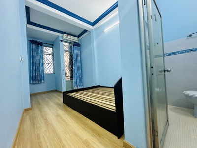 Bán nhà chính chủ - lâu năm chưa qua đầu tư - nơ trang long - p7 bình thạnh - 53m2 - gấp bán 6.9 tỷ 3