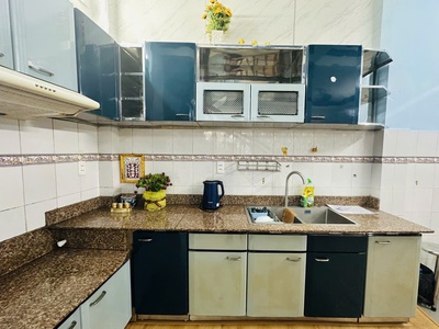 Bán nhà chính chủ - lâu năm chưa qua đầu tư - nơ trang long - p7 bình thạnh - 53m2 - gấp bán 6.9 tỷ 4