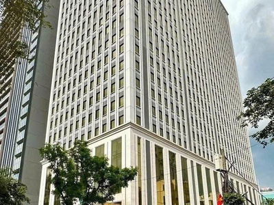 Bán tòa nhà hạng a -lim tower 3   29a nguyễn đình chiểu, quận 1   hơn 37.000m  sàn - 7500 tỷ 0