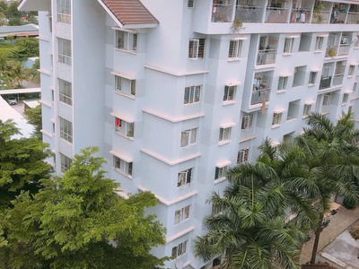 Gấp gấp cần bán nhanh 1 căn duy nhất vừa đẹp vừa mát chung cư ehome2, phường phước long b,thủ 2