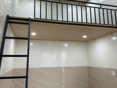 Cần nhượng phòng trọ gác đúc, gần các trường đại học, không chung chủ 0