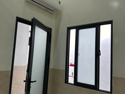 Cần nhượng phòng trọ gác đúc, gần các trường đại học, không chung chủ 3