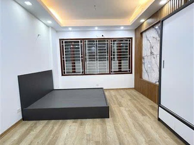 Bán nhà bạch mai 38m 5 tầng 4 phòng giá 7.63 tỷ sổ đỏ full nội thất 2
