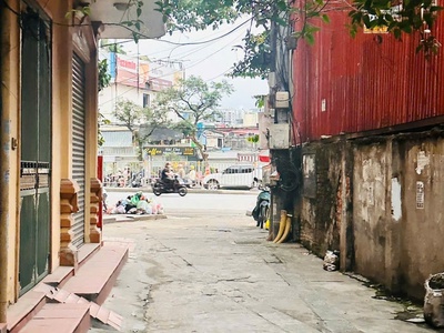 Cần bán nhà 5 tầng 25m cực đẹp ô tô đỗ tại giải phóng, hoàng mai 4