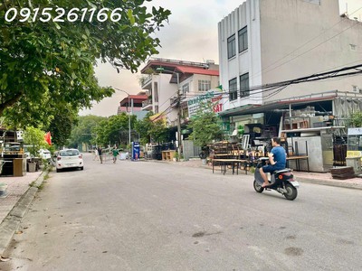 Cho thuê mặt bằng tại đa mai, bắc giang - địa chỉ: số 111- 113 lương văn can, đa mai, bắc giang 3