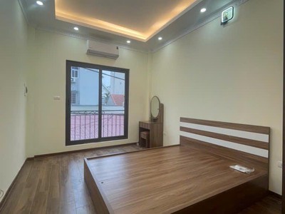 Đàm quang trung - nhà mới koong - ngõ thộng - ô tô - 6.8 tỷ 1
