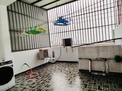 Bán nhà đẹp gò vấp, hẻm nhựa ô tô tránh, phạm văn chiêu, 4 tầng, 5 phòng, nhỉnh 7 tỷ thương lượng 4