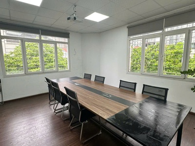 Cho thuê văn phòng, phòng học, spa ..mặt phố 102 nguyễn văn lộc - mỗ lao - hà đông -hn 2