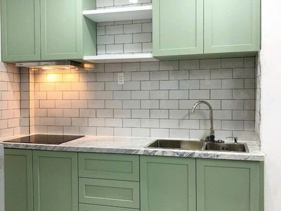 Phú nhuận, nhà đẹp chắc chắn - 34m2 - 5tỷ hơn xíu. 3