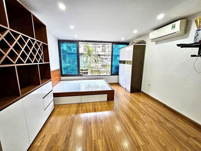 Cực hiếm tập thể thanh xuân bắc - khuất duy tiến 40m  full nội thất ở ngay chỉ 2.25  tỷ 3