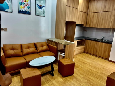 Cho thuê căn hộ 2 phòng ngủ mới tinh giá chỉ 10tr tại Vinhomes Marina 0