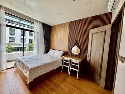Cho thuê căn hộ 2 phòng ngủ mới tinh giá chỉ 10tr tại Vinhomes Marina 2