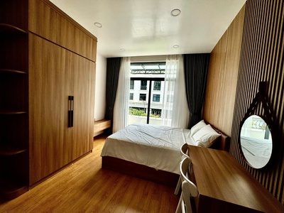 Cho thuê căn hộ 2 phòng ngủ mới tinh giá chỉ 10tr tại Vinhomes Marina 3