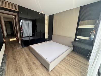 Bồ đề thang máy - ô tô - nhà mới full nội thất 64m x 5 tầng 3