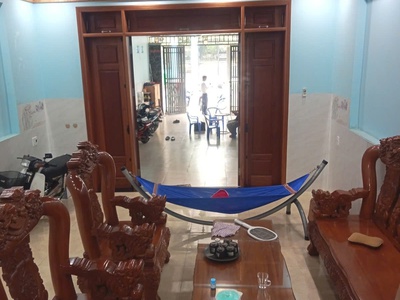 Siêu phẩm mặt tiền kinh doanh   ngay ngã tư trương văn vĩnh   nguyễn thị tươi 0