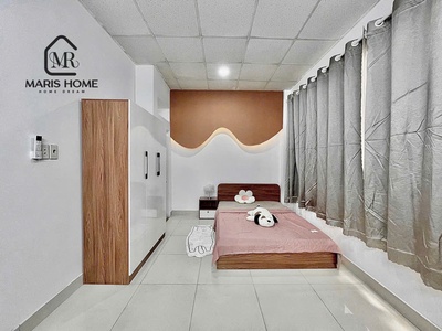 Phòng trọ full nội thất cho thuê tại 242 tân kỳ tân quý   giá chỉ 4.3 triệu/tháng 2