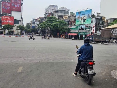 Gấp bán nhà- phố la thanh- đống đa 160m  - phân khúc siêu hiếm - sát quận ủy - gần văn miếu - gần 1