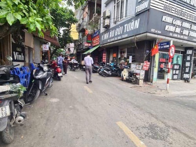 Gấp bán nhà- phố la thanh- đống đa 160m  - phân khúc siêu hiếm - sát quận ủy - gần văn miếu - gần 3