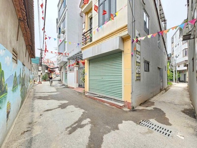 Bán đất đức thượng, oto thông kinh doanh, 51m, giá đầu tư. 1