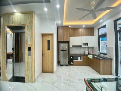 Nguyên căn liền kề 4 phòng ngủ cho thuê tại Vinhomes Marina 0