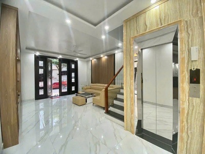 Nguyên căn liền kề 4 phòng ngủ cho thuê tại Vinhomes Marina 1