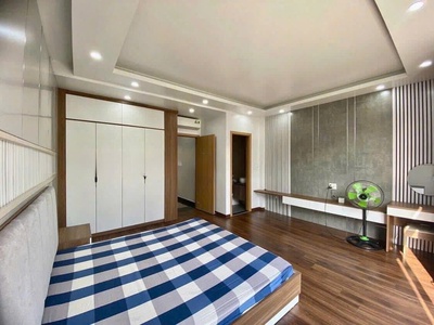 Nguyên căn liền kề 4 phòng ngủ cho thuê tại Vinhomes Marina 2