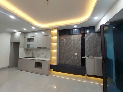 Dân xây phố vũ trọng phụng gần hapulico ở ngay, 36m, 7.4 tỷ. 1