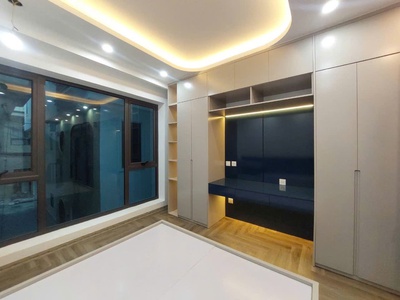 Dân xây phố vũ trọng phụng gần hapulico ở ngay, 36m, 7.4 tỷ. 2