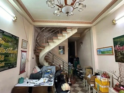 Bán nhà hxh - nguyễn kim p6- q10 - 47m  - 4pn - chỉ 9tỷ500 tl - gần svđ thống nhất 3
