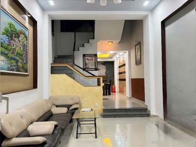 Siêu phẩm tân bình hẻm 6m nhà 4 tầng khu vip toàn nhà cao tầng chỉ 13 tỷ. 0