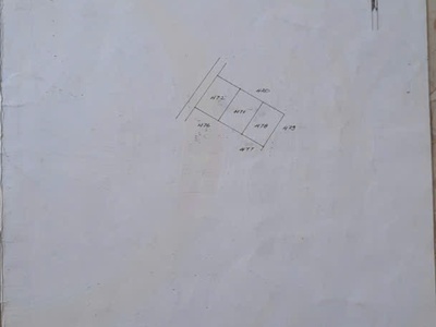 Bán đất 1,1ha tỉnh lộ 8 tân an hội, củ chi 1