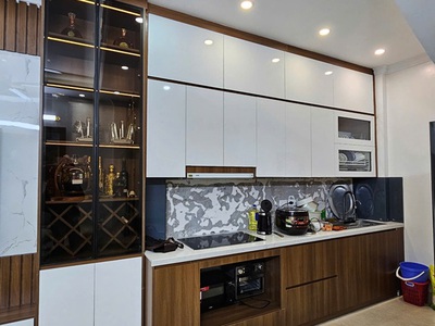 Nhà đẹp - giá tốt - chính chủ bán nhà phường mỹ đình 1, quận nam từ liêm, hà nội 2
