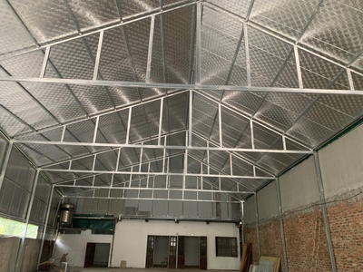 Chính chủ cần chho thuê kho xưởng 301m2 9
