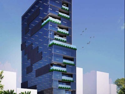 Bán tòa nhà mặt tiền 290 bến vân đồn, quận 4   15 tầng   2 hầm   giá chỉ 750 tỷ tl 0