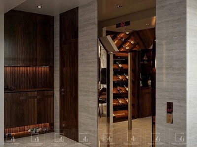 Bán nhà 7 tầng lô góc vũ tại phố xuân thiều - sài đồng, long biên, hà nội 4