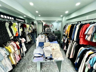 Cần sang nhượng  cửa hàng thanh lý - ký gửi 0