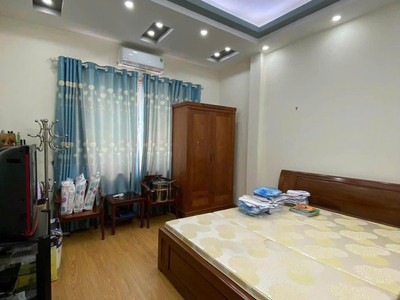 Cơ hội đầu tư sinh lời khủng: nhà 5 tầng, 6 ngủ cạnh hồ tây - ngõ 29 võng thị 0