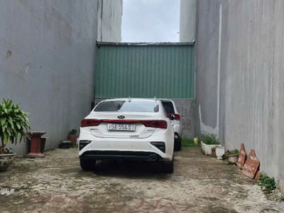 Bán đất 60m2 ngang 5m tđc xi măng, sở dầu, hồng bàng 3