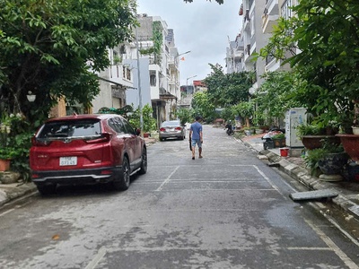 Bán đất 60m2 ngang 5m tđc xi măng, sở dầu, hồng bàng 2