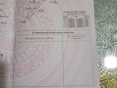 Cần bán lô đất đẹp tại mặt đường quốc lộ 32 - xã thu cúc- tân sơn- phú thọ 1